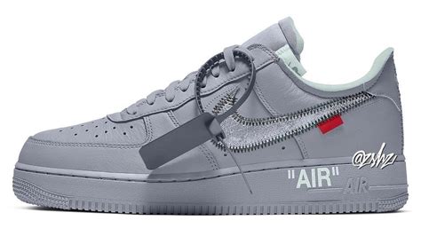 off white drops 2023|off white air force release date.